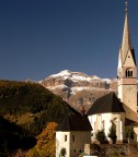 Chiesetta Dolomitica Chiesetta Dolomitica