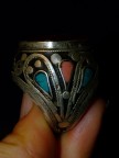 One ring to rule them all... One ring to rule them all...