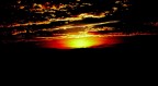 caldi colori della sera caldi colori della sera