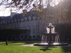 PLACE DES VOSGES PLACE DES VOSGES