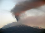 etna che fuma etna che fuma