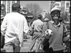 Venditore ambulante - La Paz Venditore ambulante - La Paz