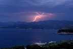 fulmini in CROAZIA fulmini in CROAZIA