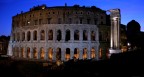 Teatro Marcello Teatro Marcello