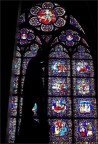 vetrata notre dame vetrata notre dame