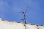 ANTENNA TELEVISIVA ANTENNA TELEVISIVA
