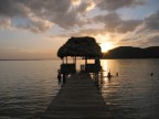 Lago Peten
