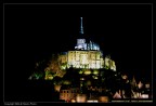 Le Mont st.Michel Le Mont st.Michel