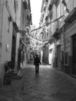 andar per vicoli... andar per vicoli...