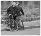 Incontro al parco. Incontro al parco.