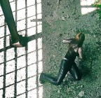 SYNTHETIC -THE KICK- SYNTHETIC -THE KICK-