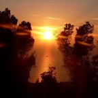 Alba infuocata Alba infuocata