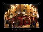 Temple Bar Temple Bar