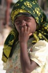 SGUARDI A ZANZIBAR