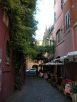 vicolo romano vicolo romano