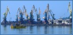 lavoratori da fiume
