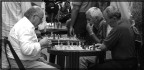 Giocatori di scacchi Giocatori di scacchi