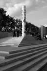 Obelisco della pace Obelisco della pace