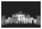 Ecco anche il mio scatto della splendida palazzina di Stupinigi.
Che ne dite?