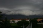 Shelf Cloud Shelf Cloud