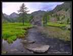 Pian del Valasco, Parco Naturale delle Alpi Marittime, Cuneo