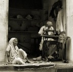 The Tailor's The Tailor's