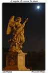 L'Angelo che accese la Luna L'Angelo che accese la Luna