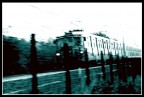train train