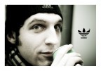Adidas! Adidas!