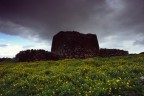 Nuraghe Losa Nuraghe Losa