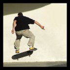 tricks in plaça del angels tricks in plaça del angels