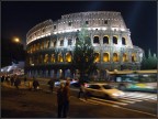 COLOSSEUM BY NIGHT COLOSSEUM BY NIGHT