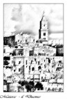MATERA il duomo MATERA il duomo