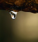 la baita in una goccia la baita in una goccia