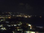 night coast