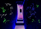 giù nel cyberspazio giù nel cyberspazio