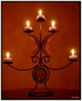 candelabro candelabro