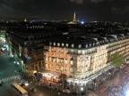 Parigi - Luminarie natalizie Parigi - Luminarie natalizie