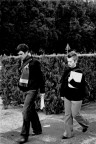 Passeggiando....