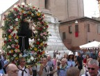 Processione di Sant'Antonio a Comacchio Processione di Sant'Antonio a Comacchio