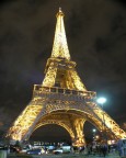 La Torre Eiffel La Torre Eiffel