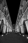 San Galgano (SI) B&W San Galgano (SI) B&W