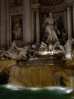 Fontana di Trevi Fontana di Trevi