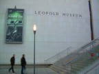 Leopold Museum - Vienna Leopold Museum - Vienna