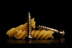 Fusilli e viti Fusilli e viti