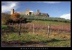 Monteriggioni#1 Monteriggioni#1
