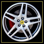 Cerchio Ferrari Cerchio Ferrari