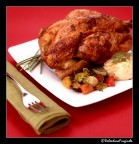 Pollo Arrosto Pollo Arrosto