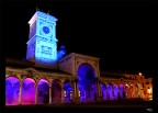 Foto scattata a Udine presso piazza Libert... i colori sono dovute alle luci natalizie che sono state installate in piazza!!

Dicembre 2006

[CANON 350D - 18-55mm]