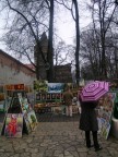 Arte a Cracovia
